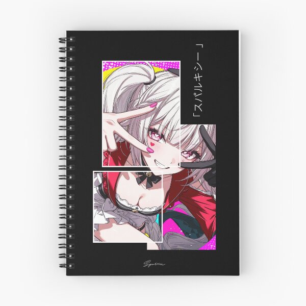 Item preview, Honkai Star Rail Sparxie: Highlight Reel Havoc designed and sold by NarwhalXV.