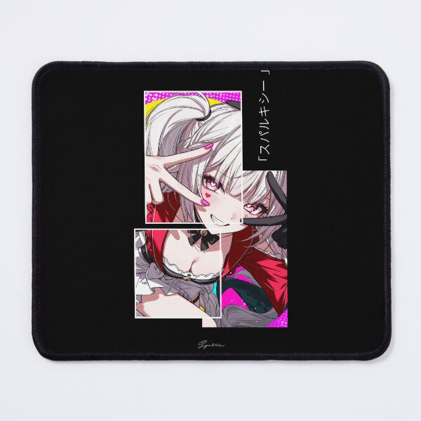 Item preview, Honkai Star Rail Sparxie: Highlight Reel Havoc designed and sold by NarwhalXV.