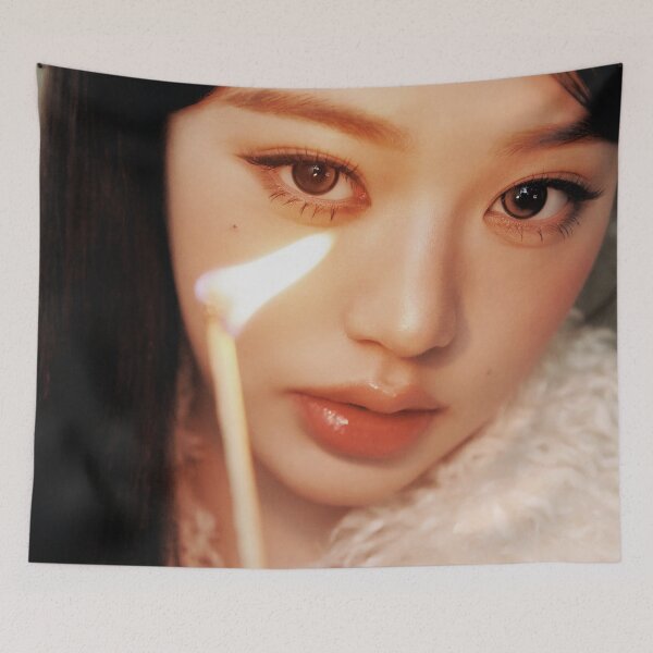 Item preview, IVE WONYOUNG - BANG BANG  designed and sold by trengeee.