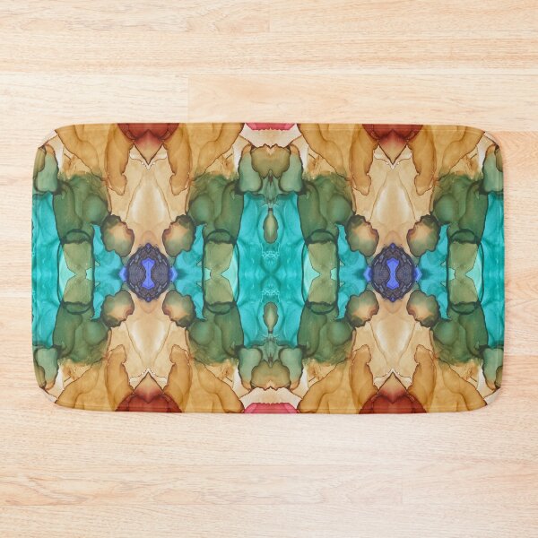 Item preview, Artsy Basketball Court designed and sold by BGGretchen.