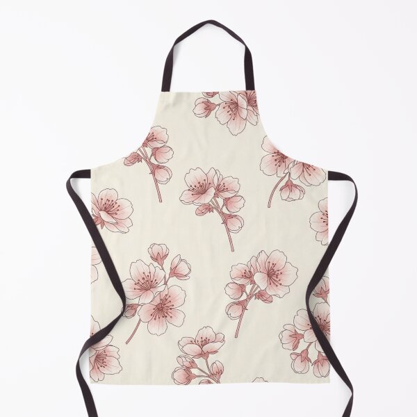 Artikelvorschau, Zarte Kirschblüte? ✨ Elegantes, minimalistisches Muster entworfen und verkauft von itsTinaColman.