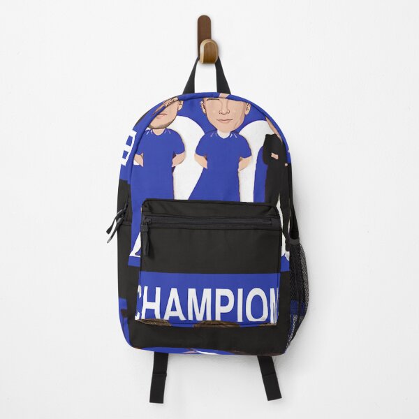 Item preview, Chelsea Champions Of Europe 2021 designed and sold by PrintVerse.