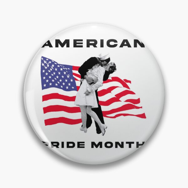 Item preview, Sean Strickland American Pride Month designed and sold by JeyVel.