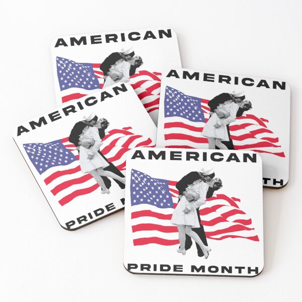 Item preview, Sean Strickland American Pride Month designed and sold by JeyVel.