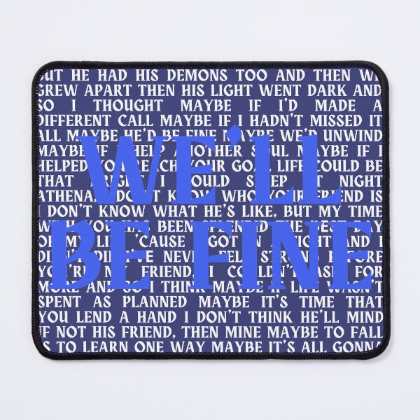 Item preview, Epic Lyrics designed and sold by broadwaygirl142.