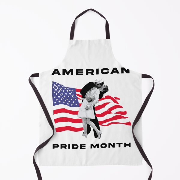 Item preview, Sean Strickland American Pride Month designed and sold by JeyVel.