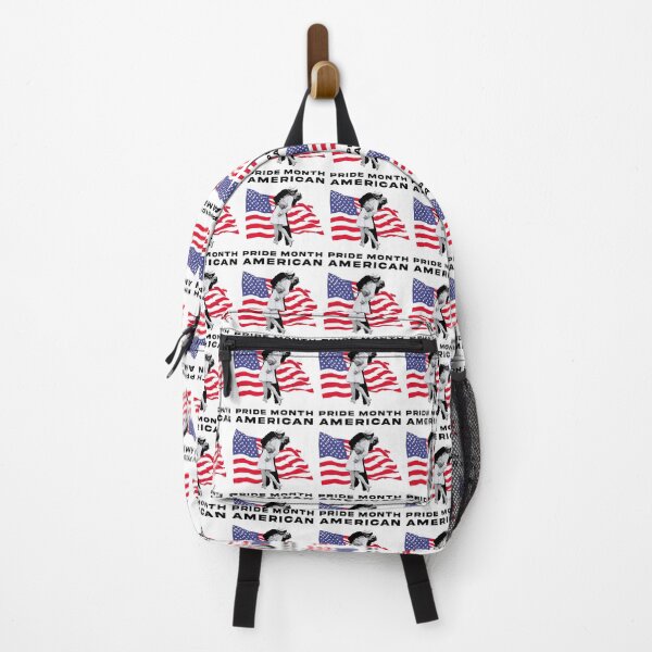 Item preview, Sean Strickland American Pride Month designed and sold by JeyVel.