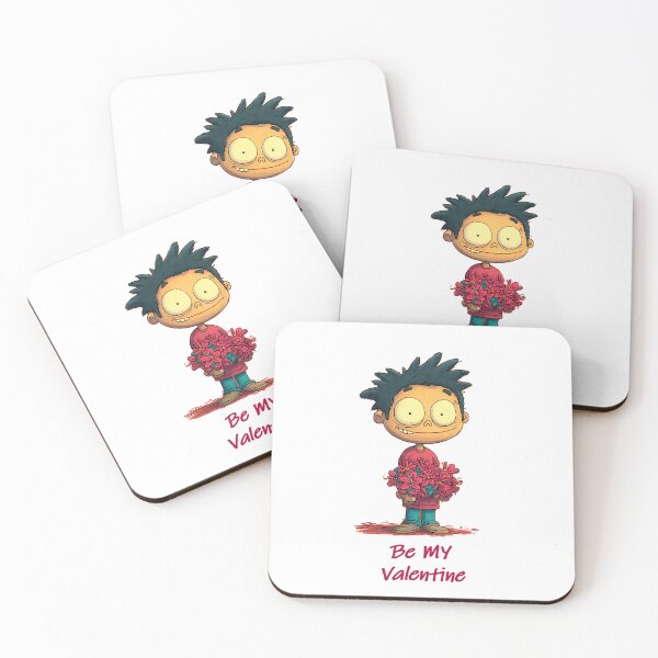 Item preview, Be My Valentine designed and sold by Tomasso76.
