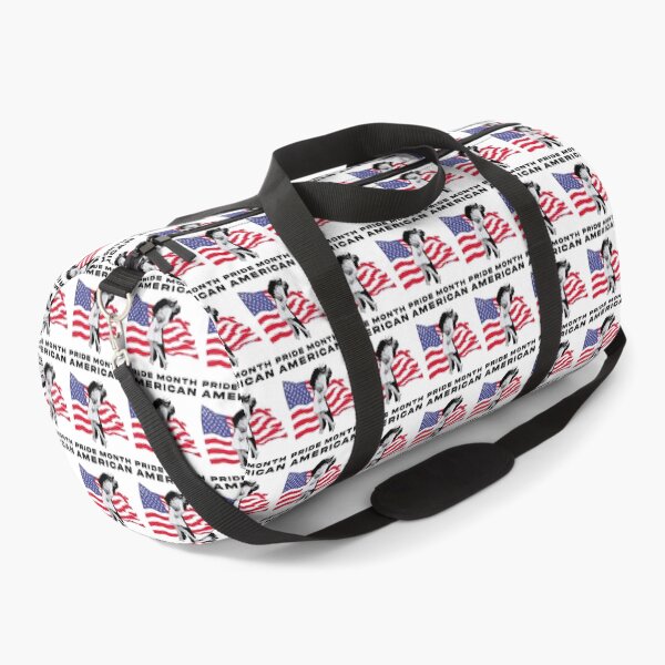 Item preview, Sean Strickland American Pride Month designed and sold by JeyVel.