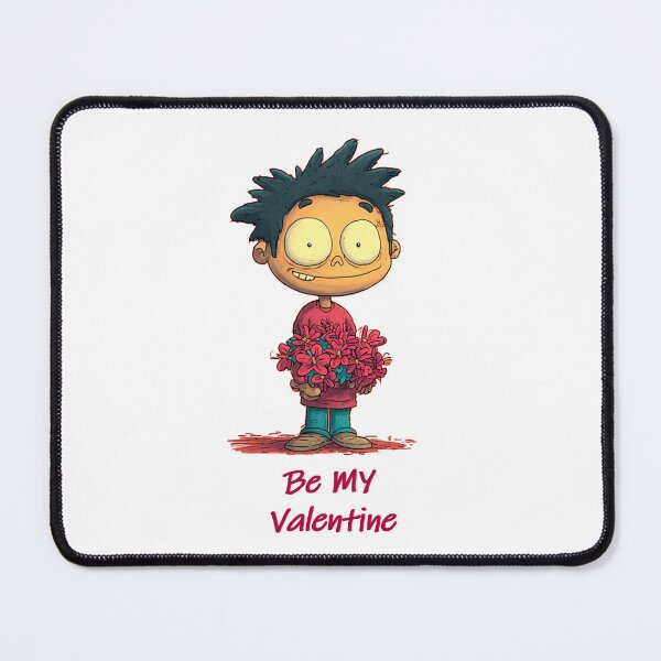 Item preview, Be My Valentine designed and sold by Tomasso76.