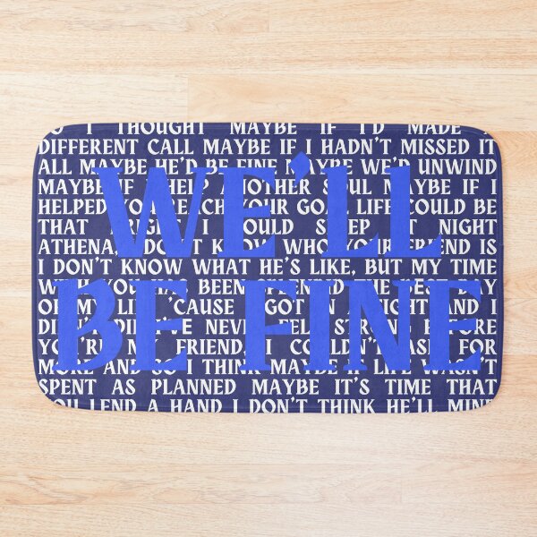 Item preview, Epic Lyrics designed and sold by broadwaygirl142.