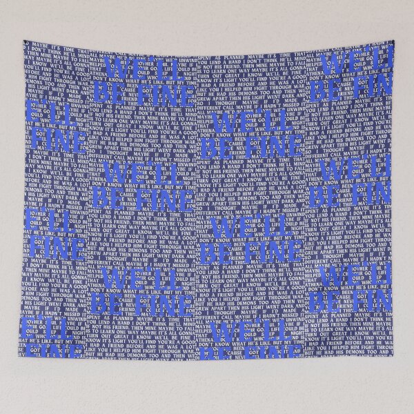 Item preview, Epic Lyrics designed and sold by broadwaygirl142.