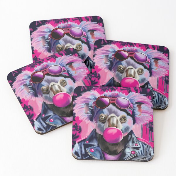 Item preview, Theo Koala designed and sold by Tanlenz.