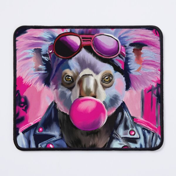 Item preview, Theo Koala designed and sold by Tanlenz.