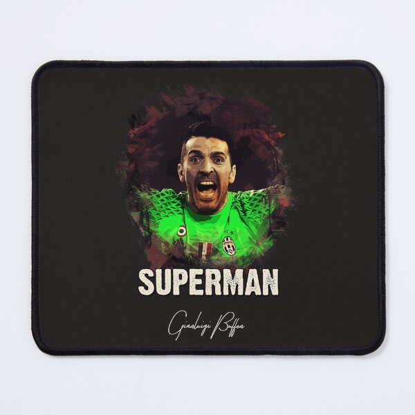 Item preview, Gigi Buffon - The Legend designed and sold by PrintVerse.