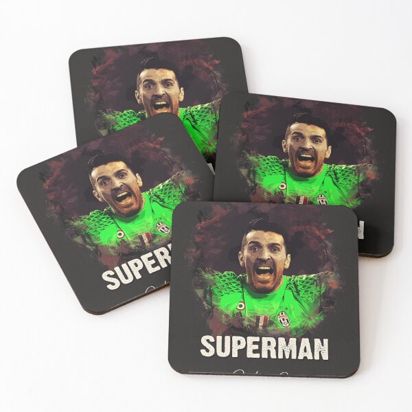 Item preview, Gigi Buffon - The Legend designed and sold by PrintVerse.