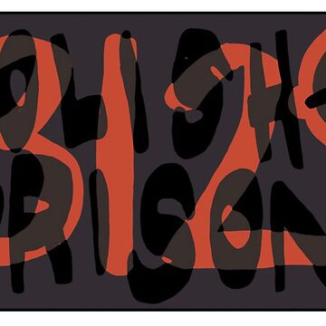 Artwork thumbnail, Abolish Prisons by Inkymonsters