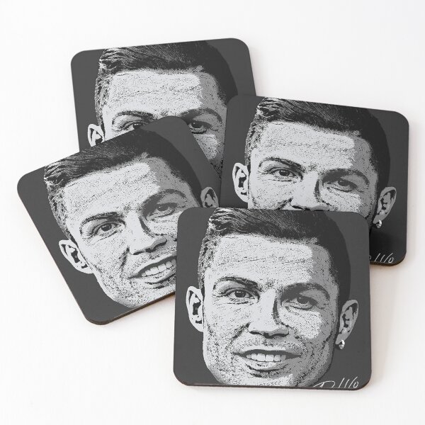 Item preview, Cristiano Ronaldo Signed designed and sold by mechprojects.