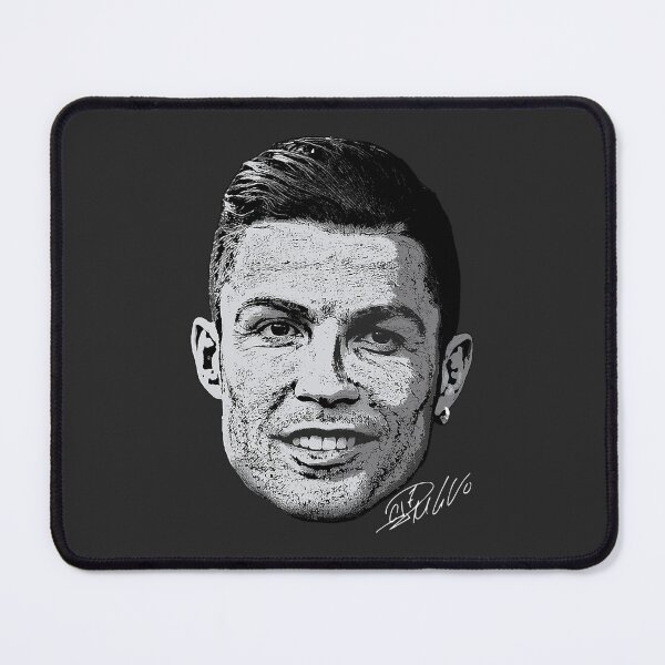 Item preview, Cristiano Ronaldo Signed designed and sold by mechprojects.