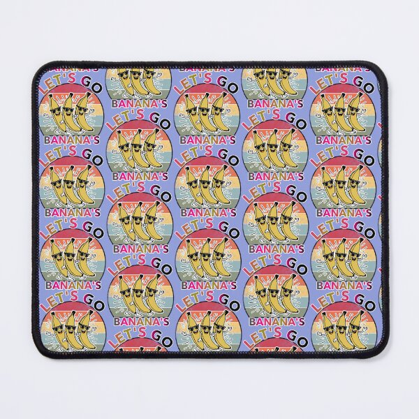 Item preview, Let's Go Banana's designed and sold by ZooStateofMind.