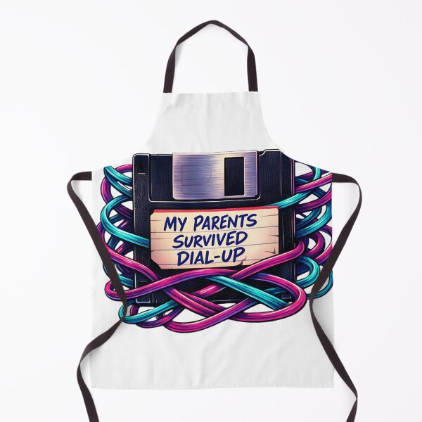Item preview, My parents survived dial up internet designed and sold by OscarArtistry.