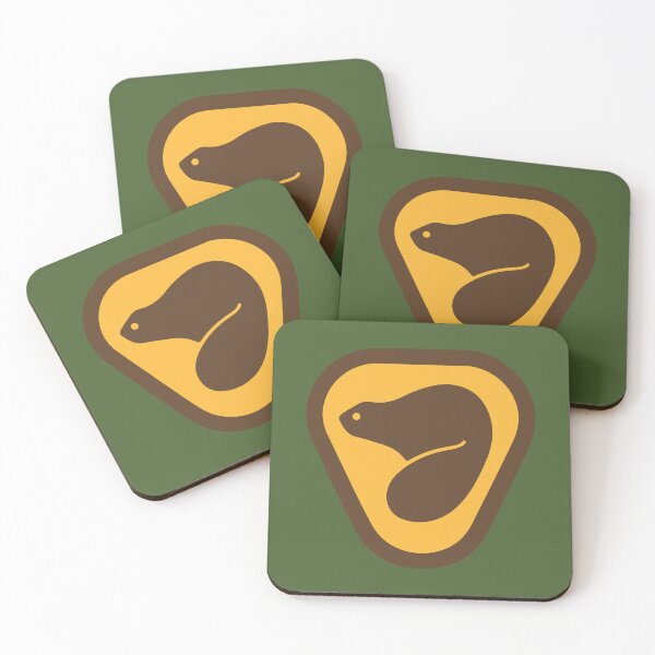 Item preview, Parks Canada Logo - Crest version designed and sold by The Common Tee.