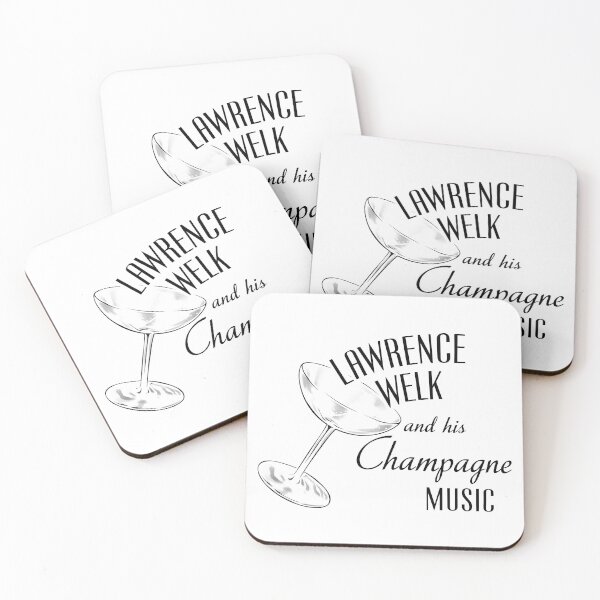 Item preview, Lawrence Welk and His Champagne Music - The Lawrence Welk Show designed and sold by ourkid.