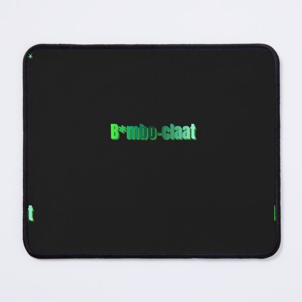 Item preview, Bmbo-claat Energy – Patois Typography Sticker/Tees Description: designed and sold by kerissfantasyart .