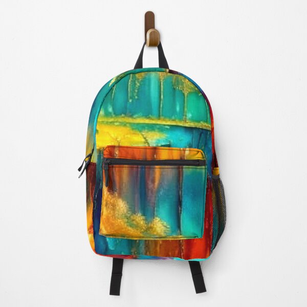 Item preview, Chromatic Forest Dreams designed and sold by NineCatsStudio.