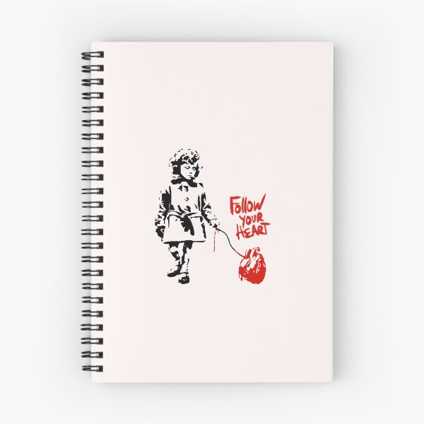 Item preview, Follow your heart designed and sold by ArtPlus+.