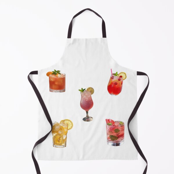 Item preview, Tropical Summer Cocktails Mocktails Pack designed and sold by Aesthetic Crew.