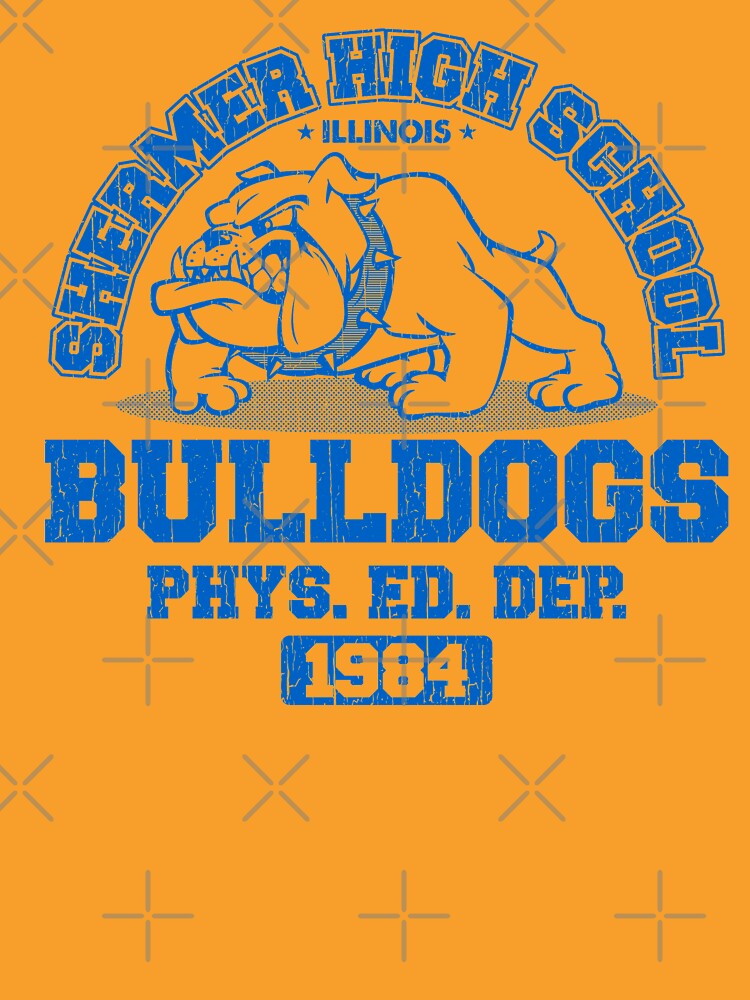 shermer high school shirt