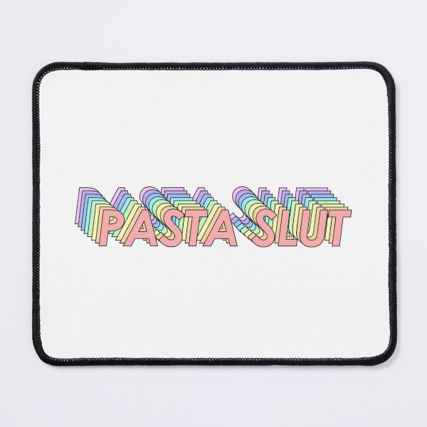 Item preview, PASTA SLUT designed and sold by oddwonders.