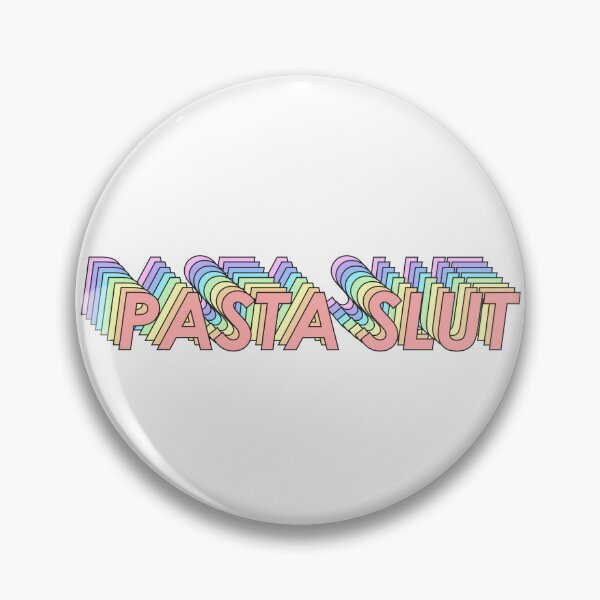 Item preview, PASTA SLUT designed and sold by oddwonders.
