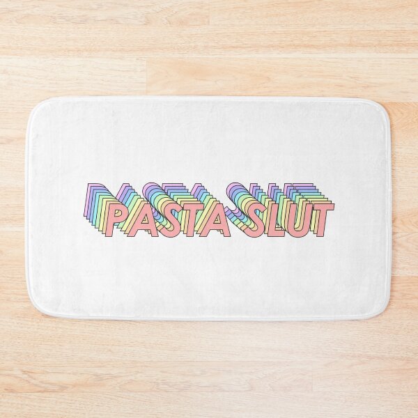 Item preview, PASTA SLUT designed and sold by oddwonders.