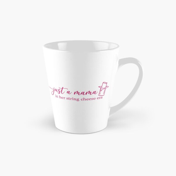Item preview, Just a Mama In Her String Cheese Era 2 designed and sold by Saitokuu7Art.