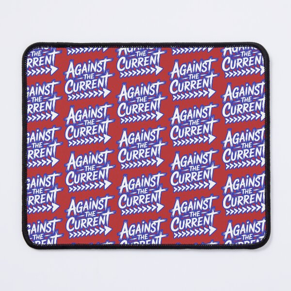 Item preview, Against The Current designed and sold by ZooStateofMind.