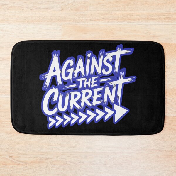 Item preview, Against The Current designed and sold by ZooStateofMind.