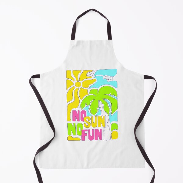 Item preview, Without sun there is no fun designed and sold by GraphicStyleX.
