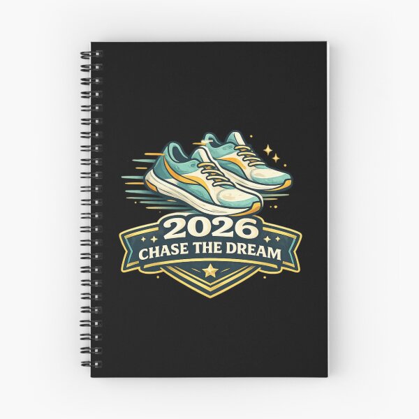 Item preview, 2026 Chase the Dream Sneaker Graduation designed and sold by PunchDrop.