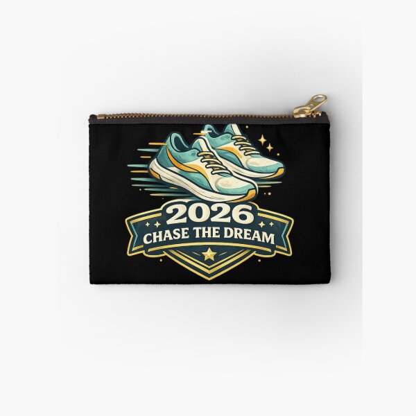 Item preview, 2026 Chase the Dream Sneaker Graduation designed and sold by PunchDrop.