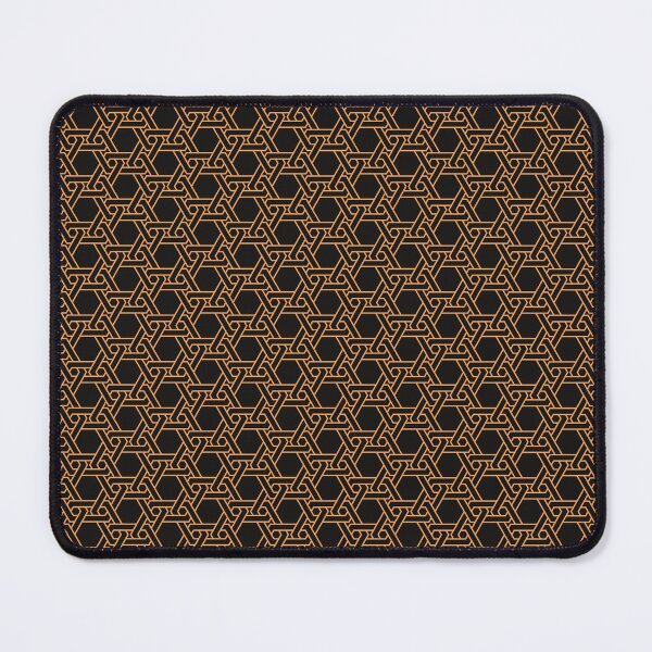 Item preview, Stylish Beekeeper Print - Geometric Abstract Pattern - Best Gifts For Women designed and sold by RoyalStarsPatts.