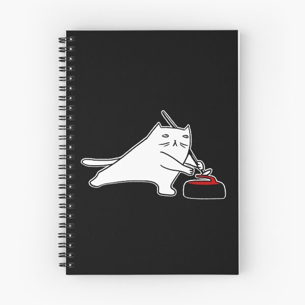 Item preview, Curling cat designed and sold by eri-morie.