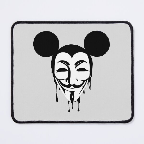 Item preview, Mike vendetta designed and sold by ArtPlus+.