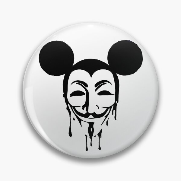 Item preview, Mike vendetta designed and sold by ArtPlus+.