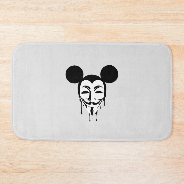 Item preview, Mike vendetta designed and sold by ArtPlus+.