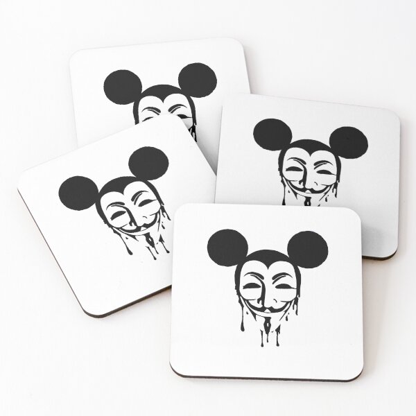 Item preview, Mike vendetta designed and sold by ArtPlus+.