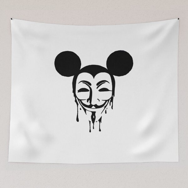 Item preview, Mike vendetta designed and sold by ArtPlus+.