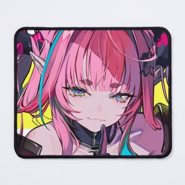 Item preview, Yvonne Arknights Smile designed and sold by KomiArts.
