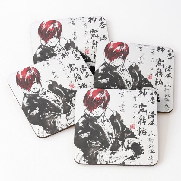 Item preview, Iori Sumi-e designed and sold by AnimeArsenalPrints.